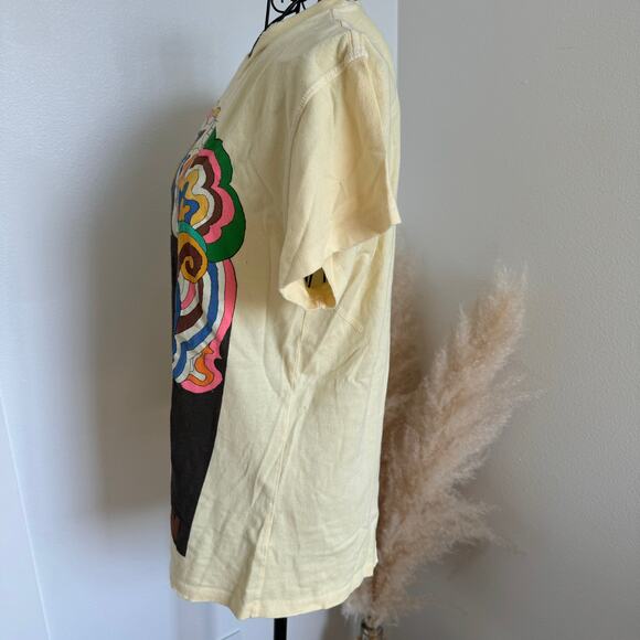 Madeworn Bob Dylan Tee XS - Picture 4 of 7